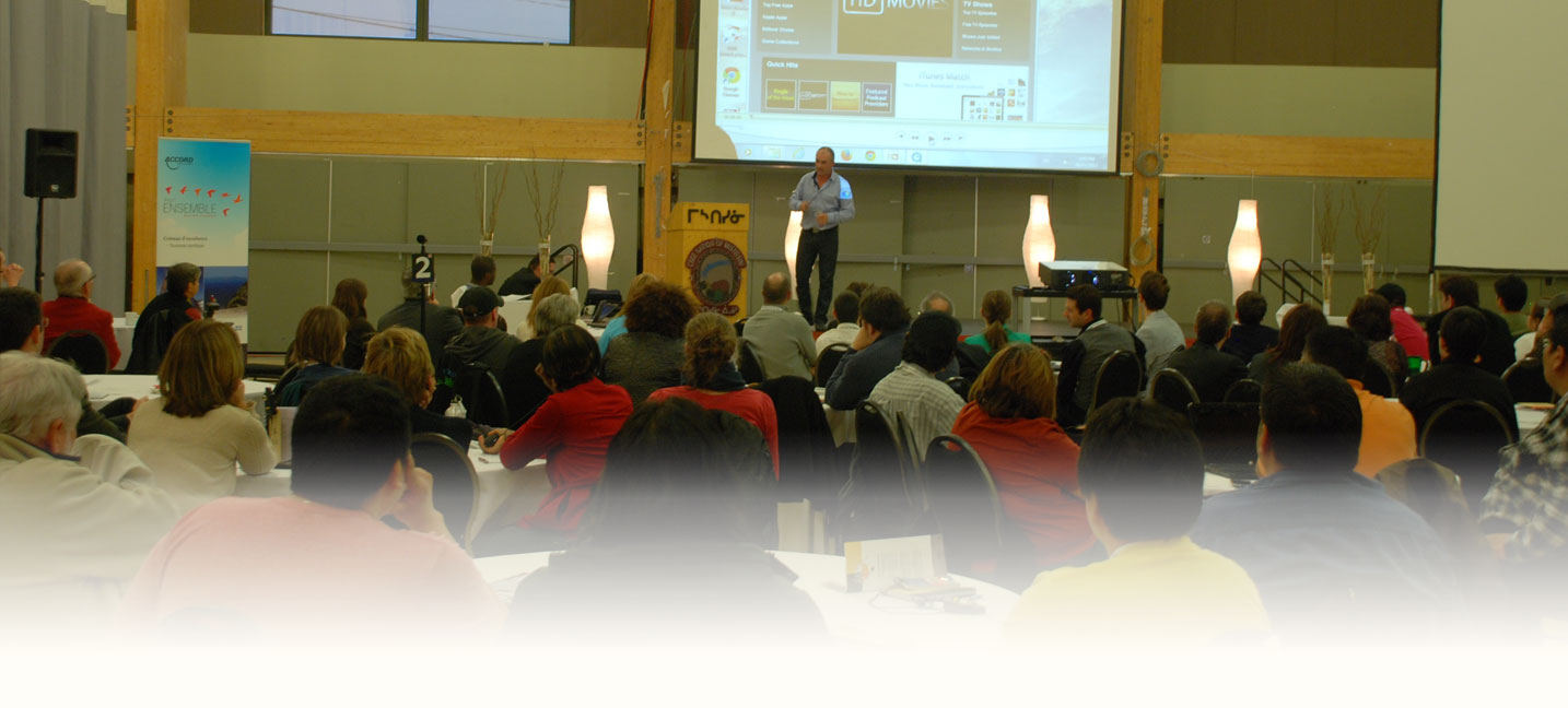 Symposium touristique 2013