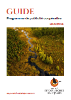 Programme de publicité coopérative