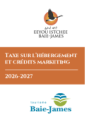 Crédits Marketing